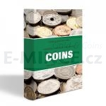 Coin Albums COINS Pressed Penny Album