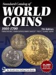 Standard Catalog of World Coins 1601 - 1700 (7th Edition)