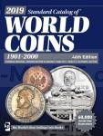 Books 2019 Standard Catalog of World Coins 1901 - 2000 (46th Edition)