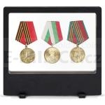 Coin Etuis & Boxes Floating frame MAGIC FRAME 200