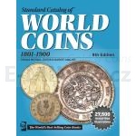 Standard Catalog of World Coins 1801 - 1900 (8th Edition)