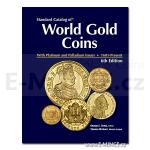 Standard Catalog of World Gold Coins 1601 - Present