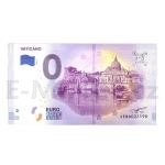 Zero Euro - Souvenir Euro Souvenir 0 Euro 2019-1 - Vaticano