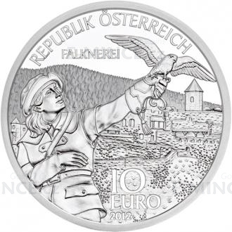 2012 - Austria 10 € Bundesländer - Kärnten - Proof
Click to view the picture detail.