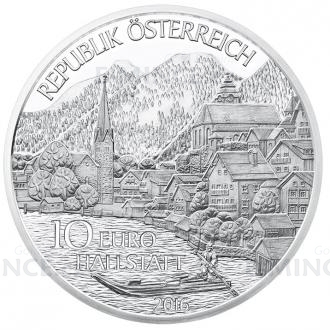 2016 - Austria 10  Bundeslnder - Obersterreich - Proof
Click to view the picture detail.