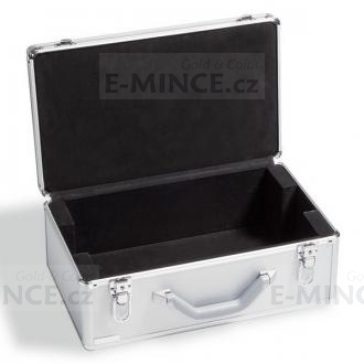 Coin case CARGO L12 (empty)
Click to view the picture detail.