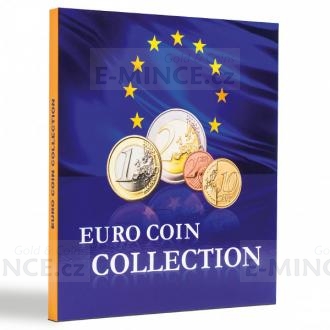 PRESSO Euro Coin Collection
Kliknutm zobrazte detail obrzku.