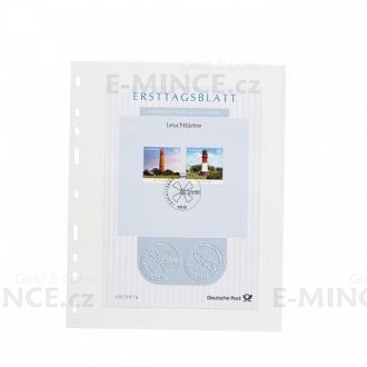 SH 252 plastic sheets, 1 pocket, PP, clear, pack of 50
Click to view the picture detail.