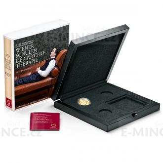 Collector Case the Vienna Schools of Psychotherapy
Click to view the picture detail.