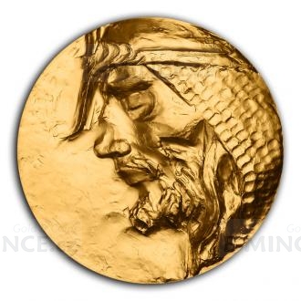 Sada pamovka a zlat medaile sv. Vclav
Kliknutm zobrazte detail obrzku.