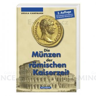 Die Münzen der römischen Kaiserzeit (02/11)
Click to view the picture detail.