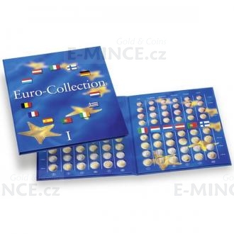 PRESSO Euro-Collection - Vol. 1
Click to view the picture detail.
