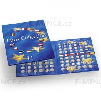 PRESSO Euro-Collection - 2. dl
Kliknutm zobrazte detail obrzku.