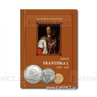 Coins of Francis II. 1792 - 1835
Click to view the picture detail.