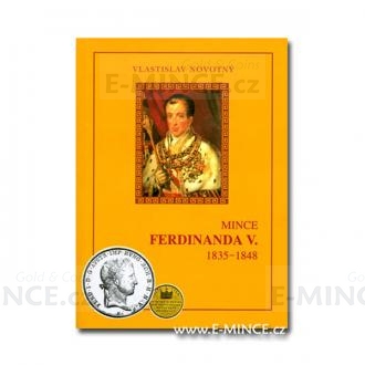 Coins of Ferdinand V. 1835 - 1848 and Coronation Medals
Click to view the picture detail.