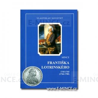 Coins of Francis I 1745 - 1765 (1766 - 1780)
Click to view the picture detail.