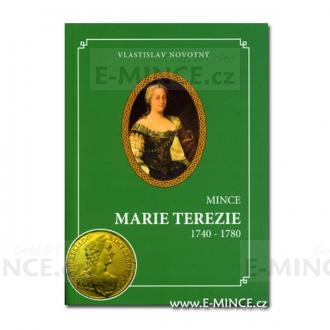 Coins of Maria Theresa 1740 - 1780
Click to view the picture detail.