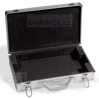 Coin case CARGO L6 (empty)
Click to view the picture detail.