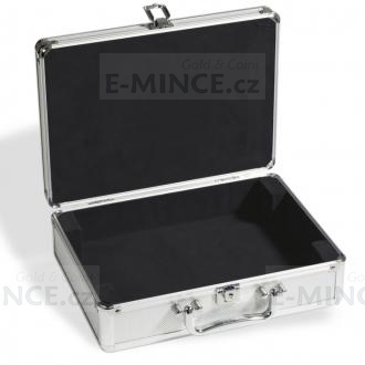 Coin Case CARGO S 6 (empty)
Click to view the picture detail.
