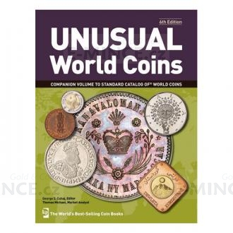 Unusual World Coins (6th Edition)
Click to view the picture detail.