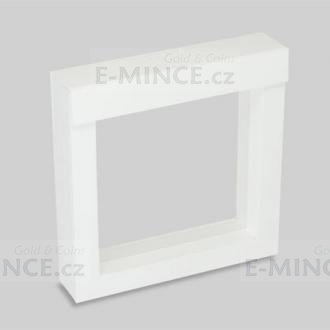 Frame Box, 100x100, white
Click to view the picture detail.