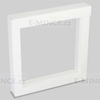 Frame Box, 150x150, white
Click to view the picture detail.