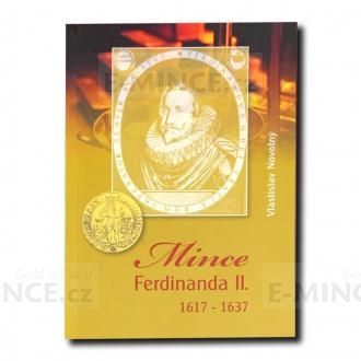 Mnzen von Ferdinand II. 1617 - 1637 (Ausgabe 2013)
Klicken Sie zur Detailabbildung.