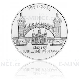 2016 - 200 CZK General Land Centennial Exhibition in Prague - UNC
Click to view the picture detail.